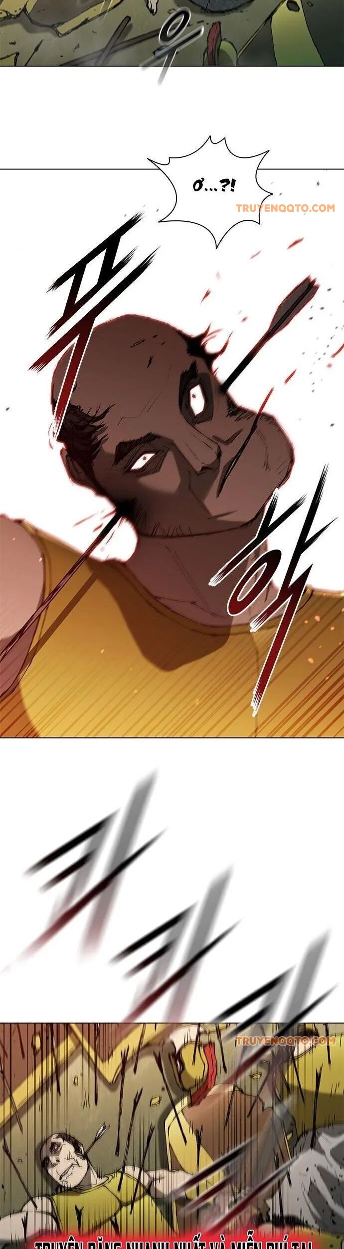 Con Đường Của Võ Giả 118