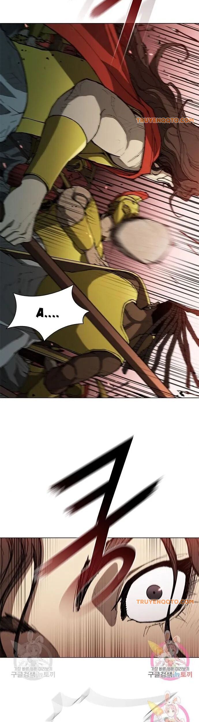 Con Đường Của Võ Giả 118