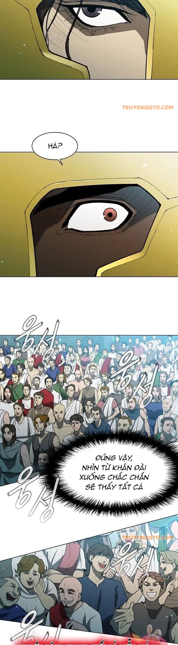 Con Đường Của Võ Giả 118