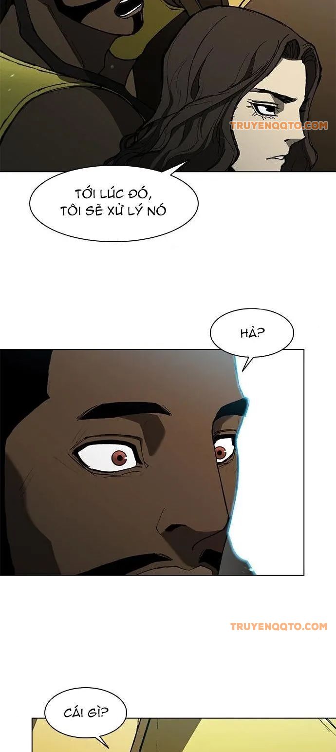 Con Đường Của Võ Giả 118