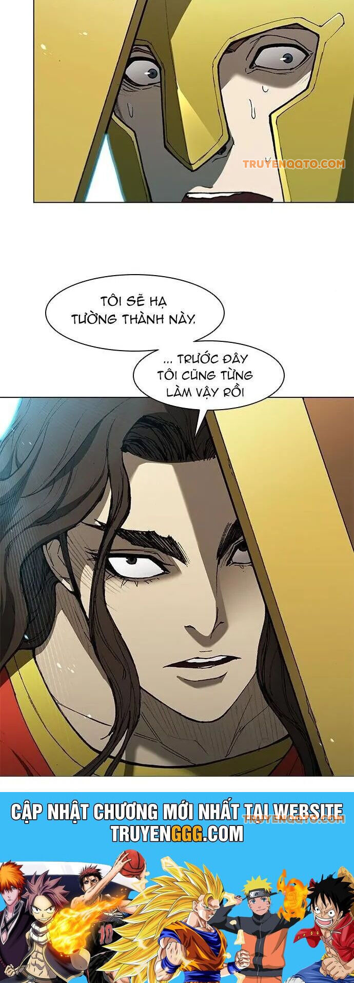 Con Đường Của Võ Giả 118