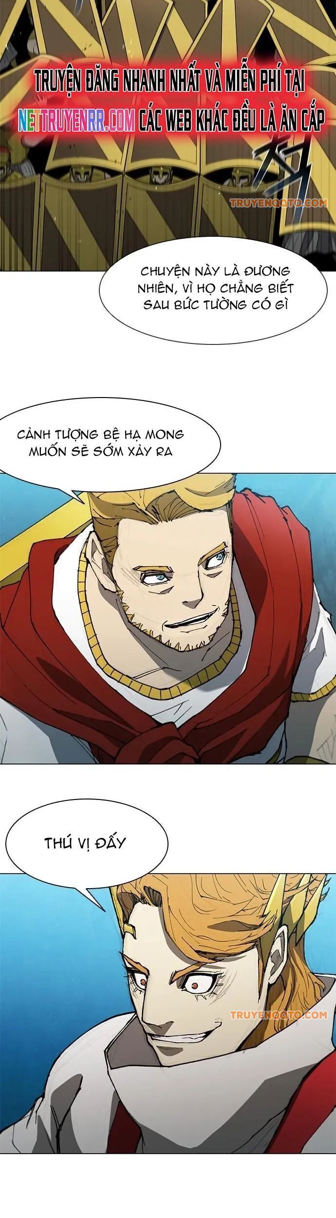 Con Đường Của Võ Giả 118