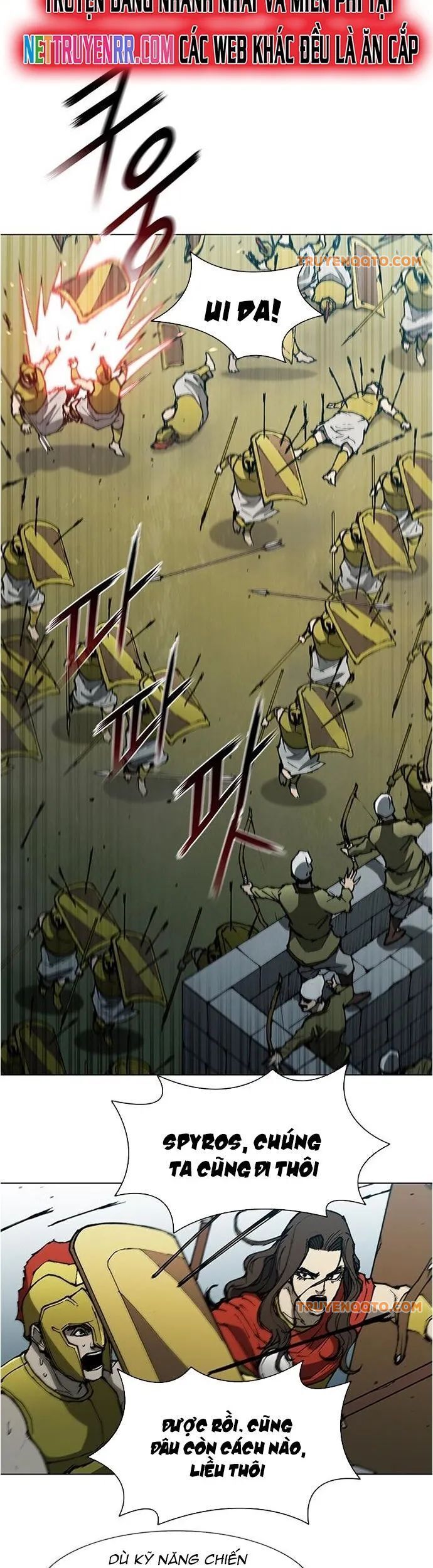 Con Đường Của Võ Giả 119