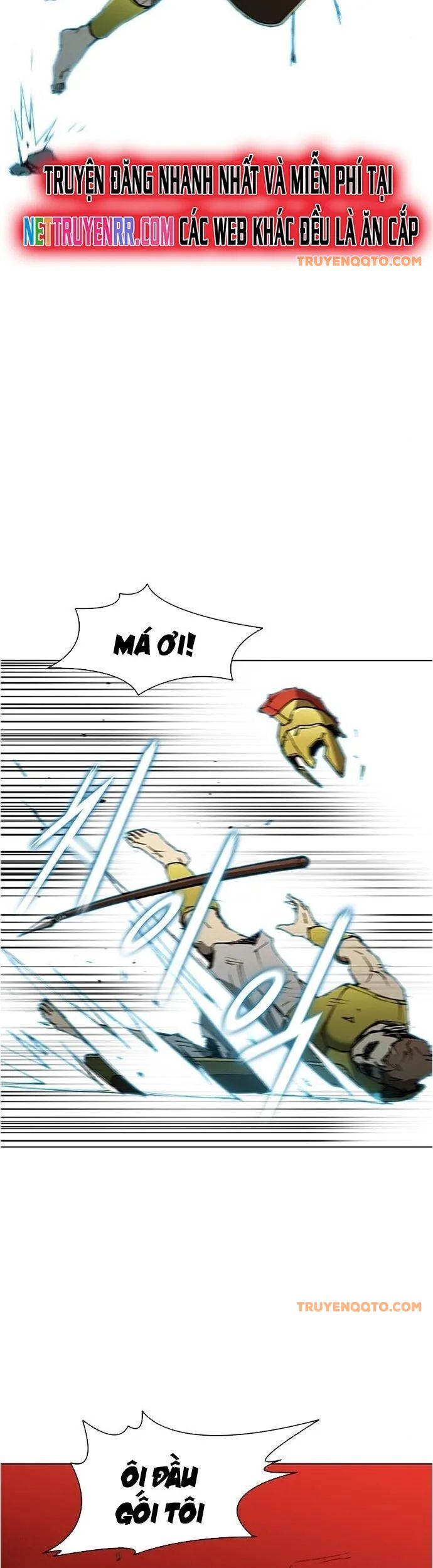 Con Đường Của Võ Giả 119