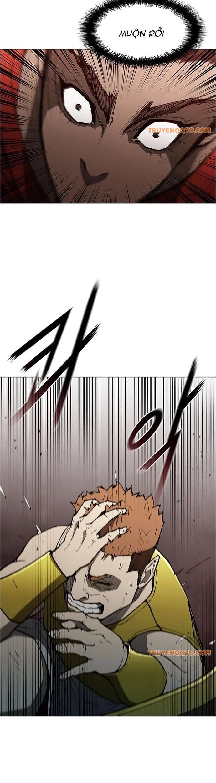 Con Đường Của Võ Giả 119