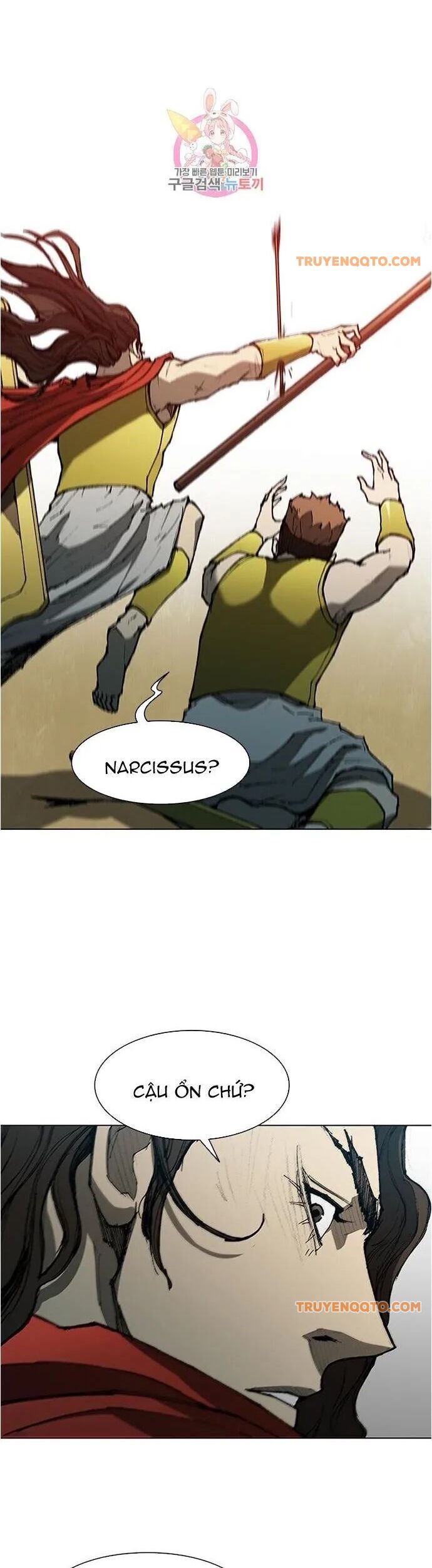 Con Đường Của Võ Giả 119