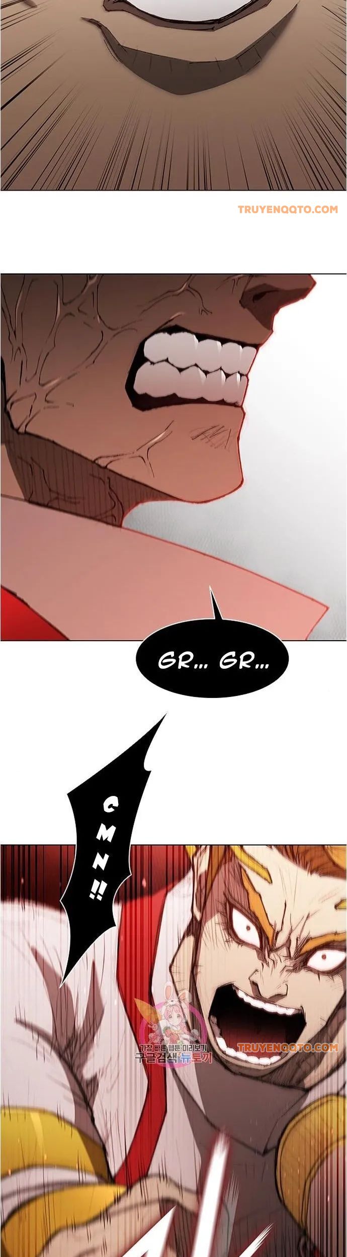 Con Đường Của Võ Giả 119