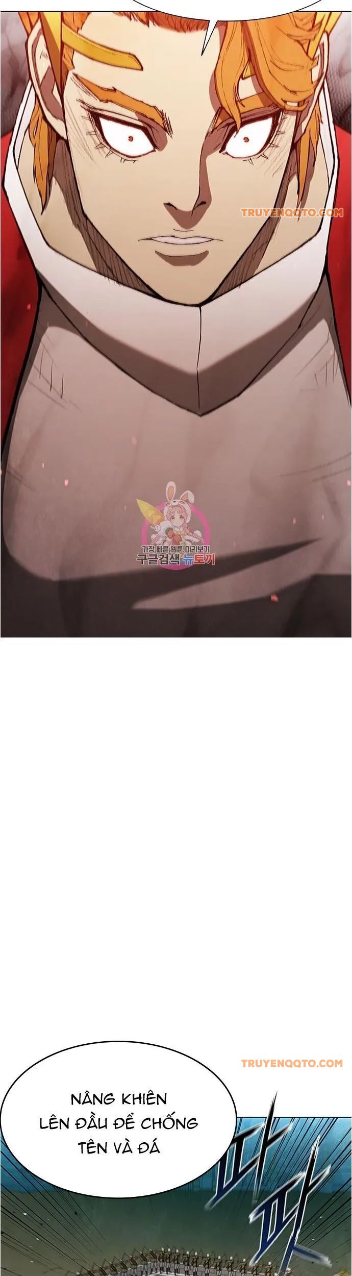 Con Đường Của Võ Giả 119