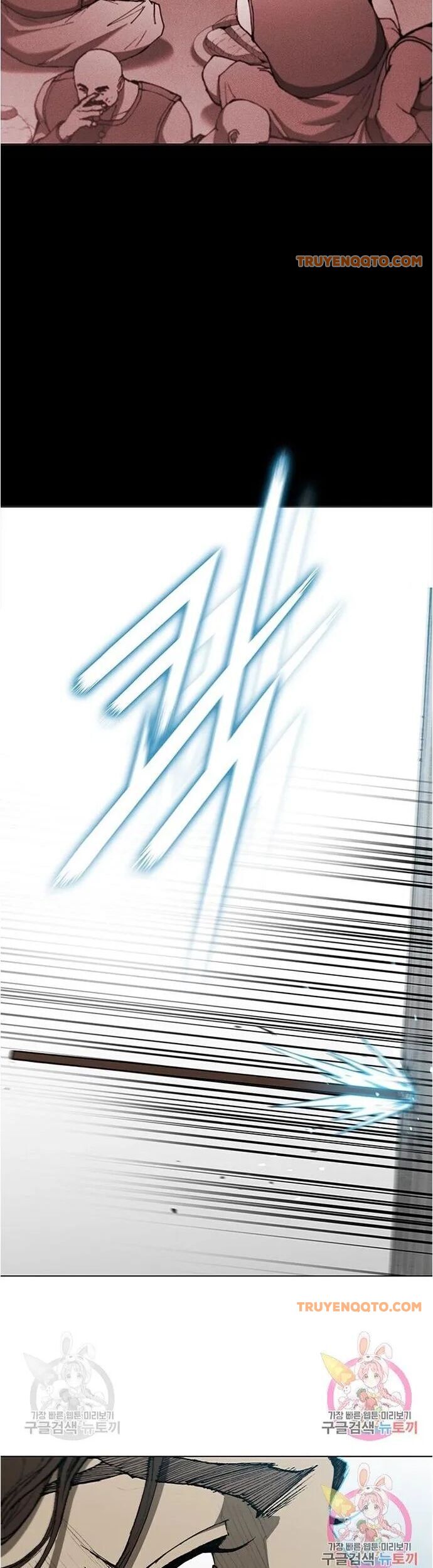 Con Đường Của Võ Giả 119