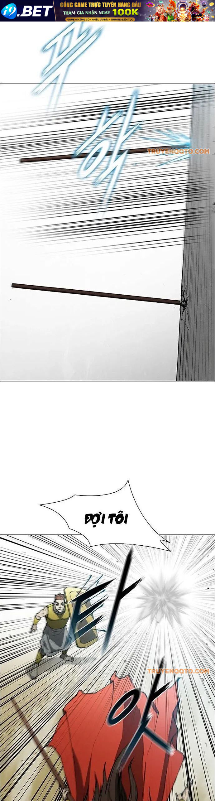 Con Đường Của Võ Giả 119