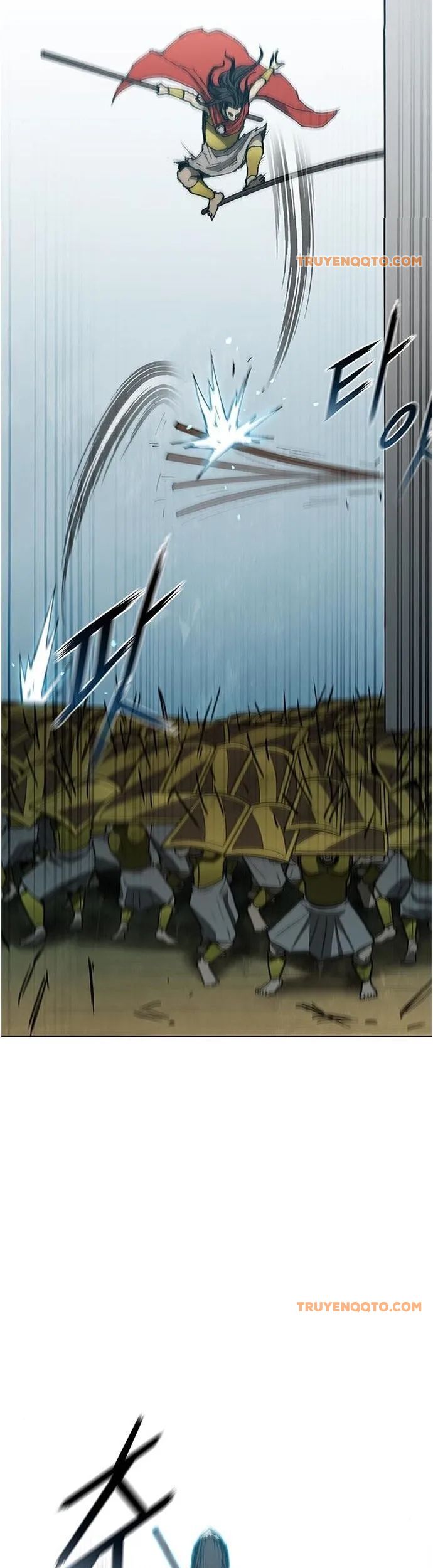 Con Đường Của Võ Giả 119