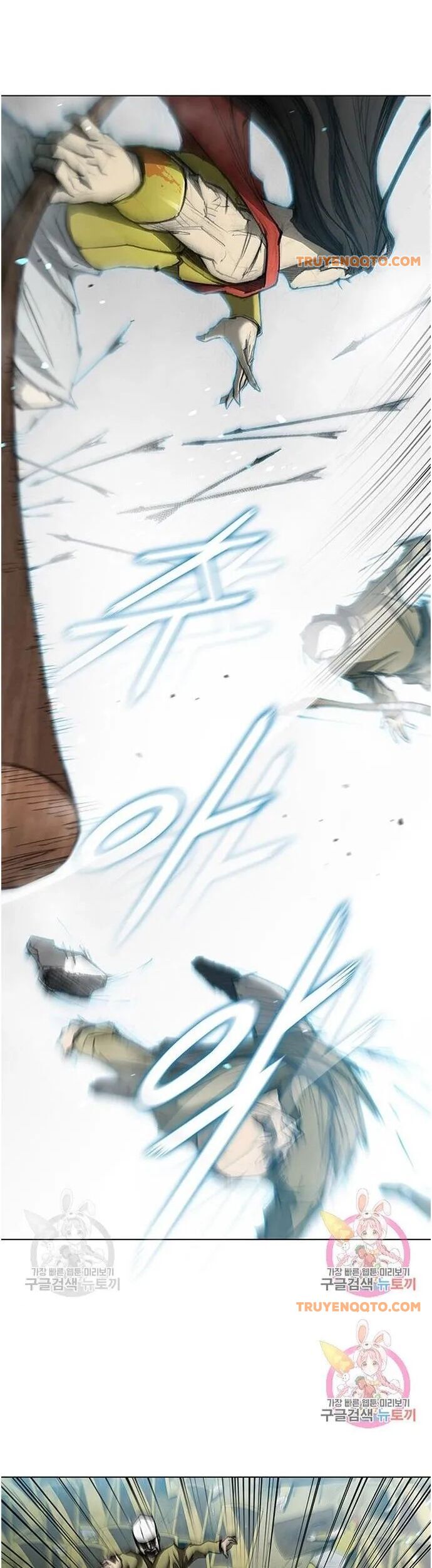 Con Đường Của Võ Giả 119