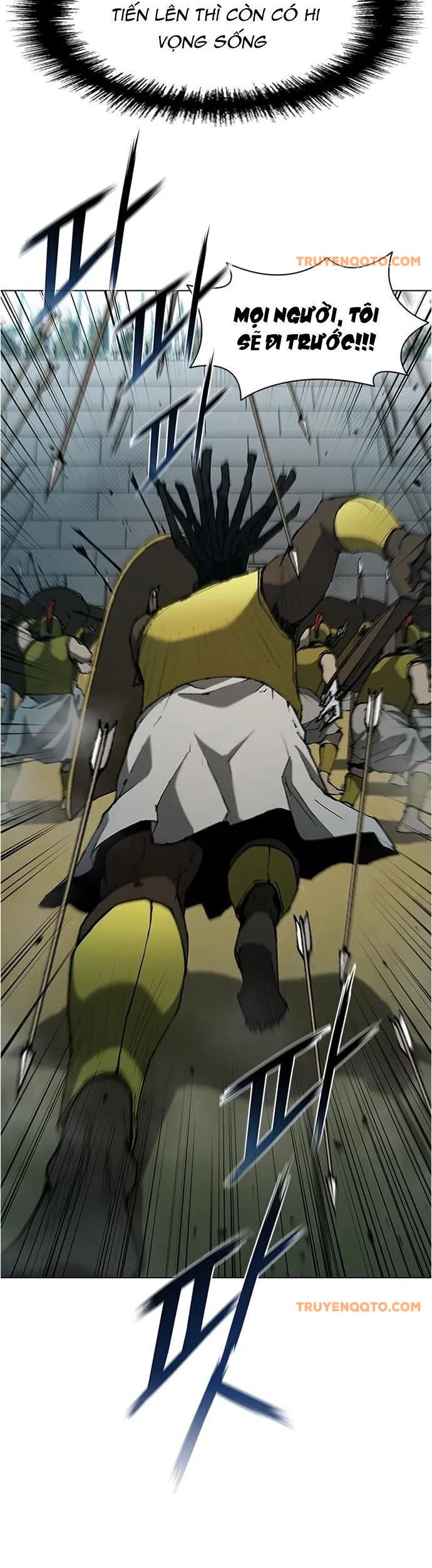 Con Đường Của Võ Giả 119