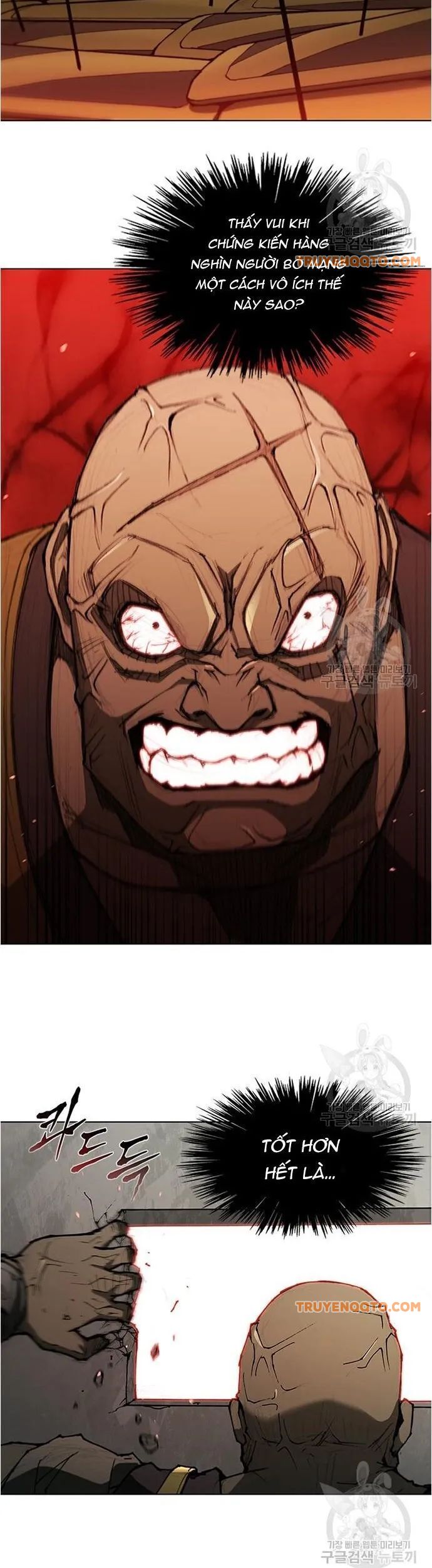 Con Đường Của Võ Giả 120