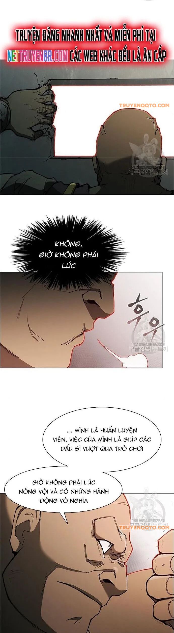 Con Đường Của Võ Giả 120