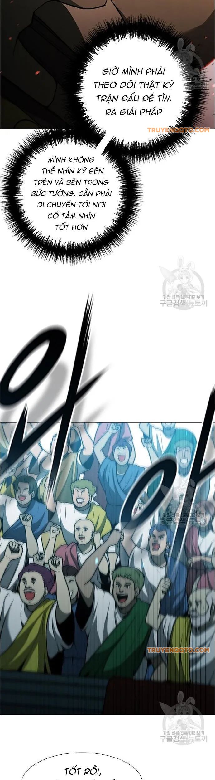 Con Đường Của Võ Giả 120