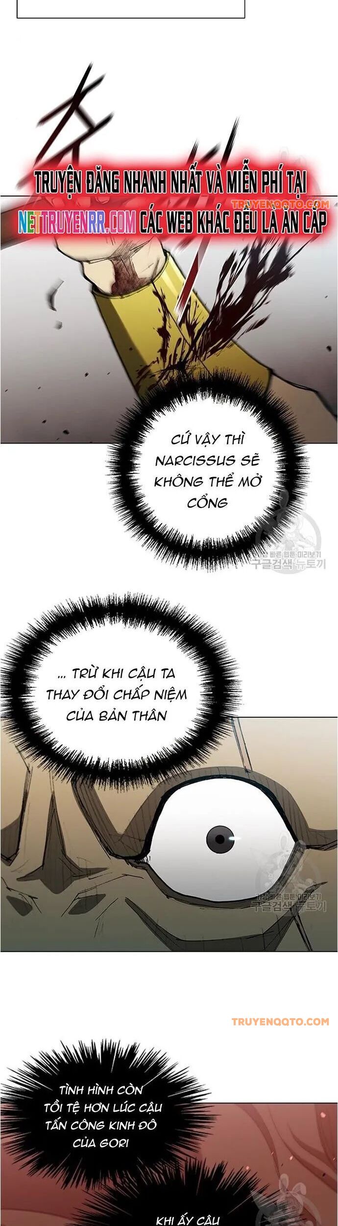 Con Đường Của Võ Giả 120