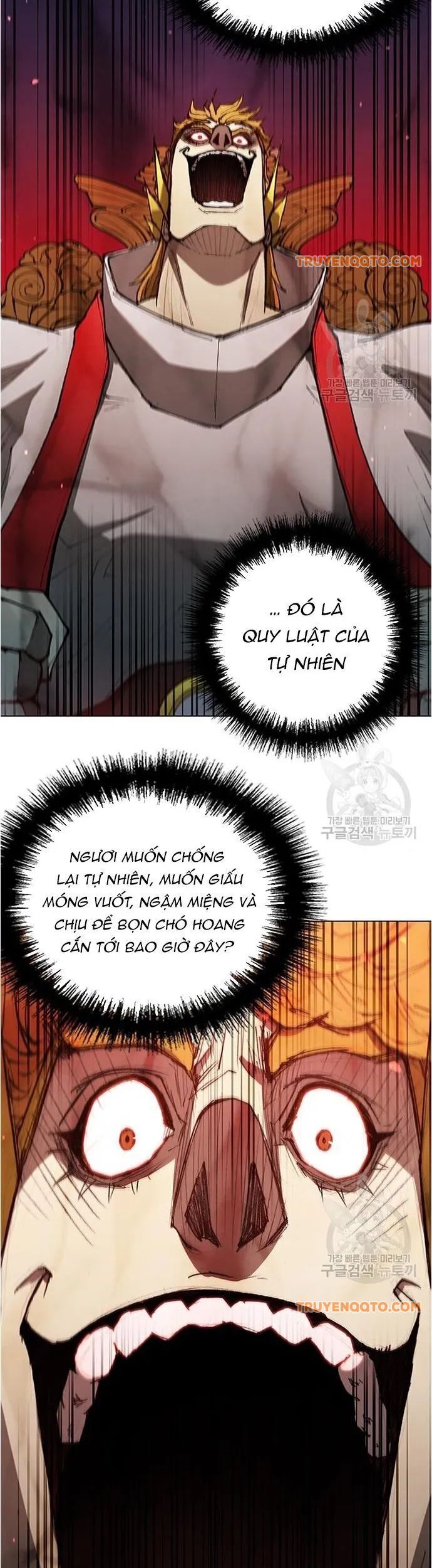 Con Đường Của Võ Giả 120