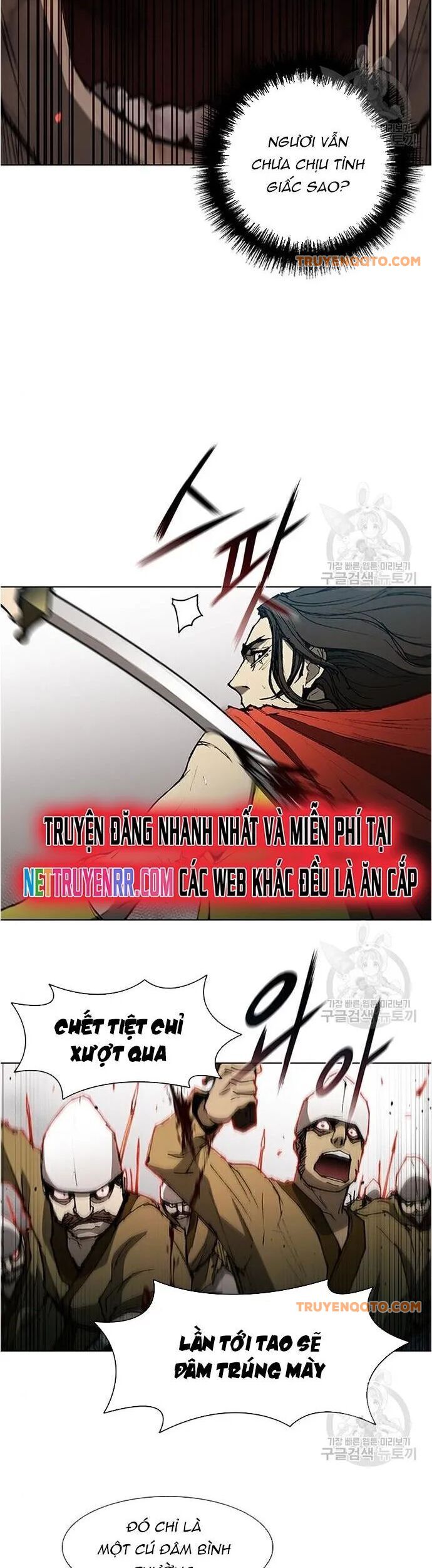 Con Đường Của Võ Giả 120