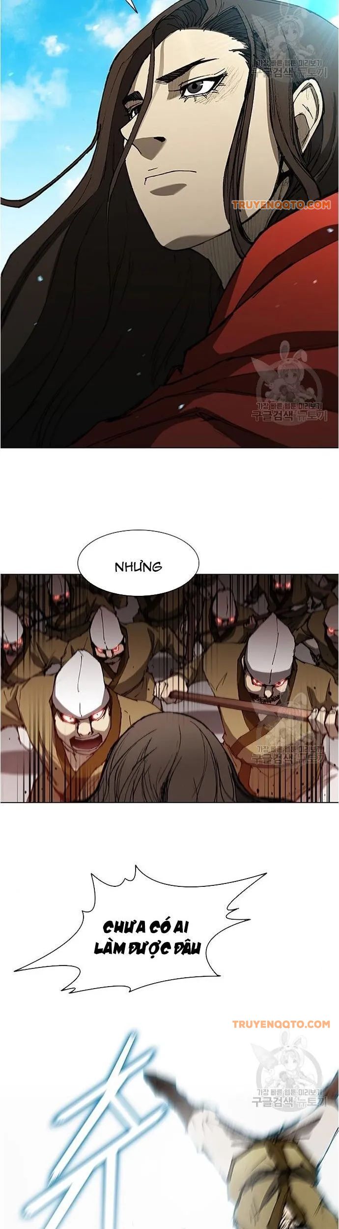 Con Đường Của Võ Giả 120