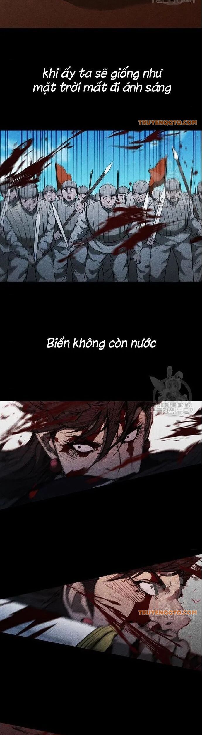 Con Đường Của Võ Giả 120