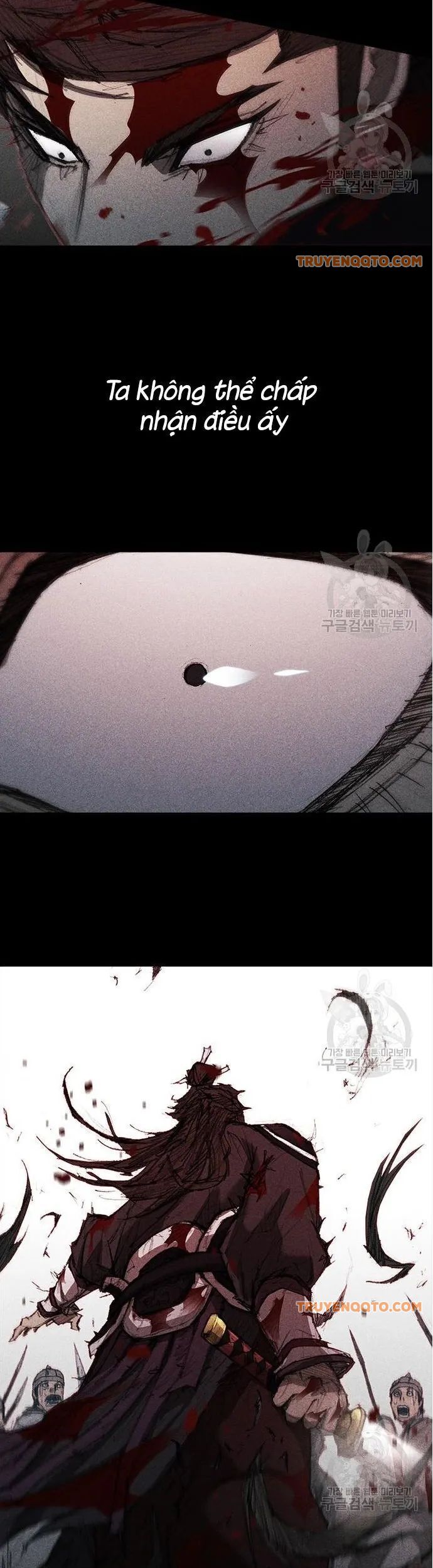 Con Đường Của Võ Giả 120