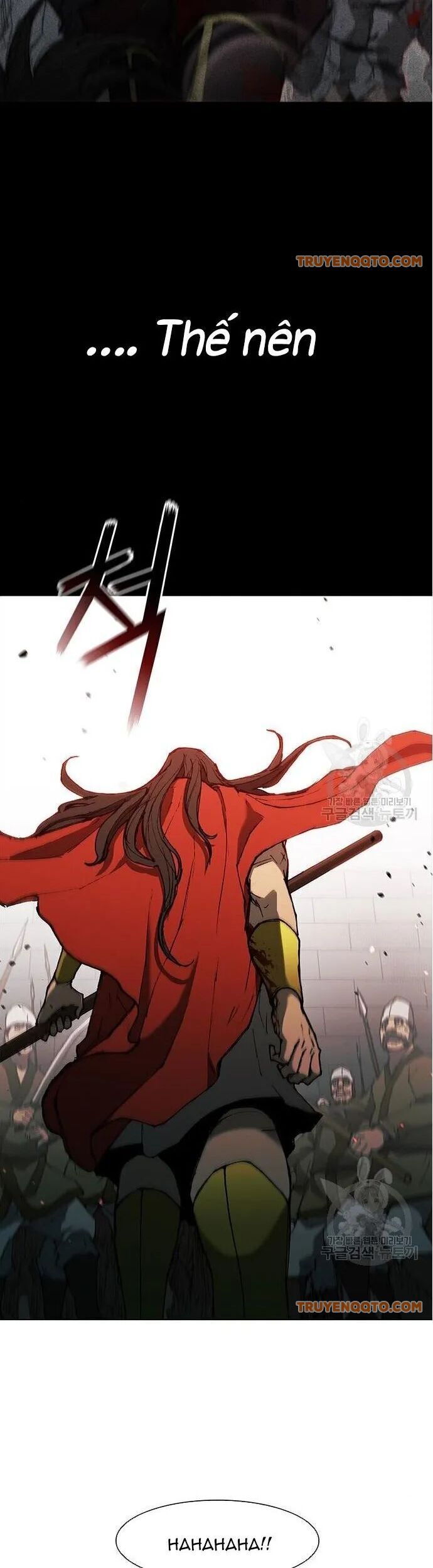 Con Đường Của Võ Giả 120