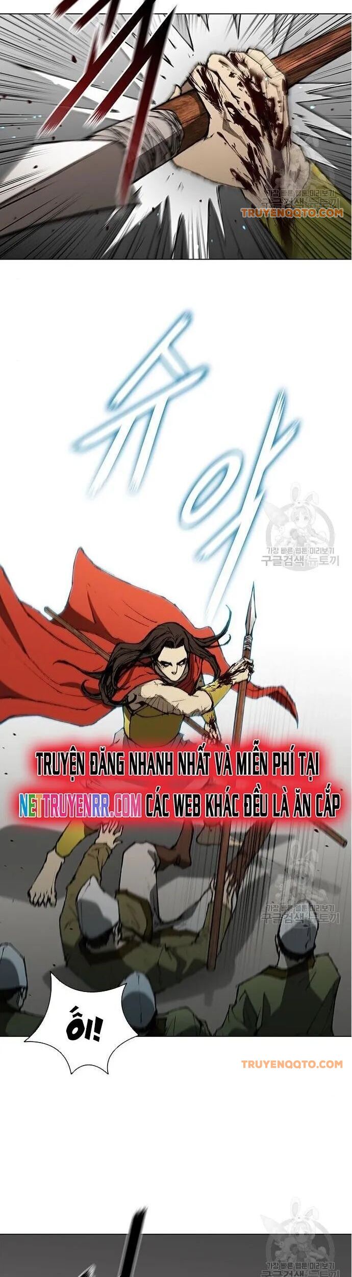 Con Đường Của Võ Giả 120