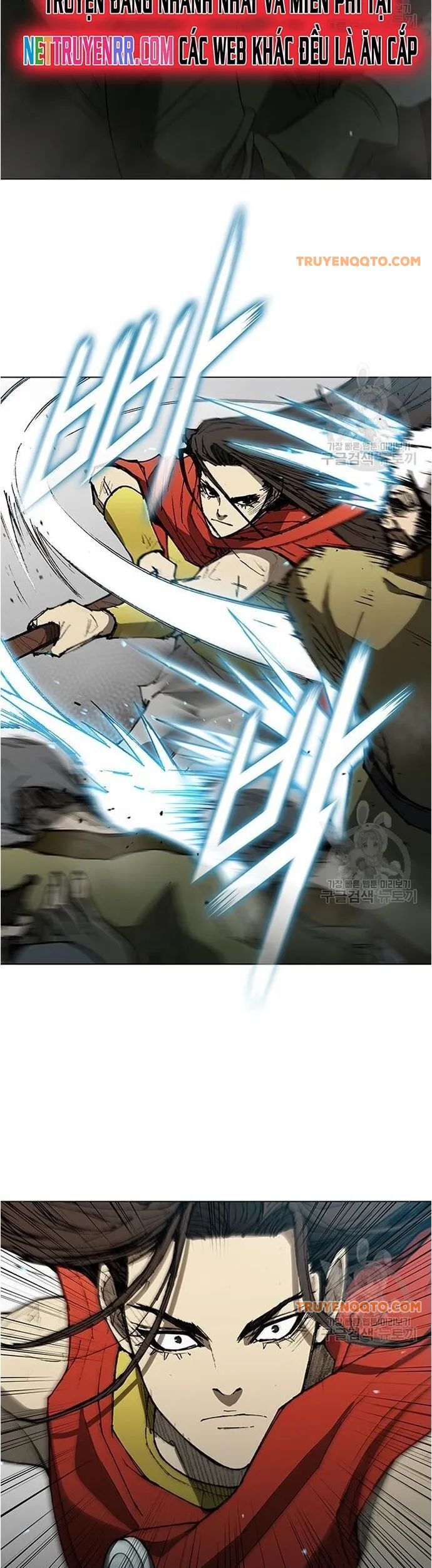 Con Đường Của Võ Giả 120