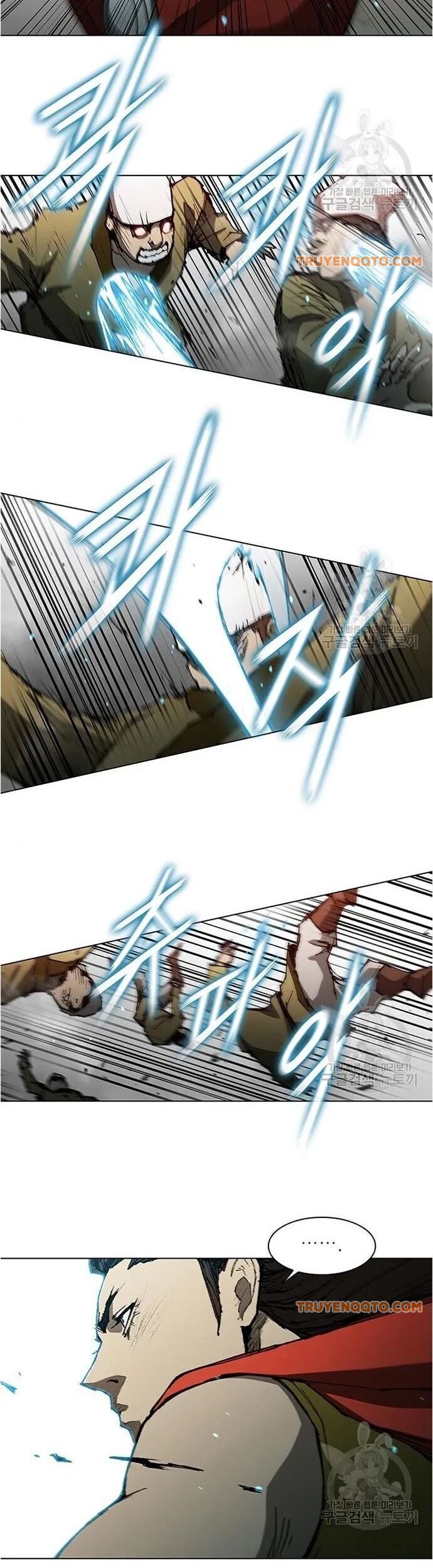 Con Đường Của Võ Giả 120