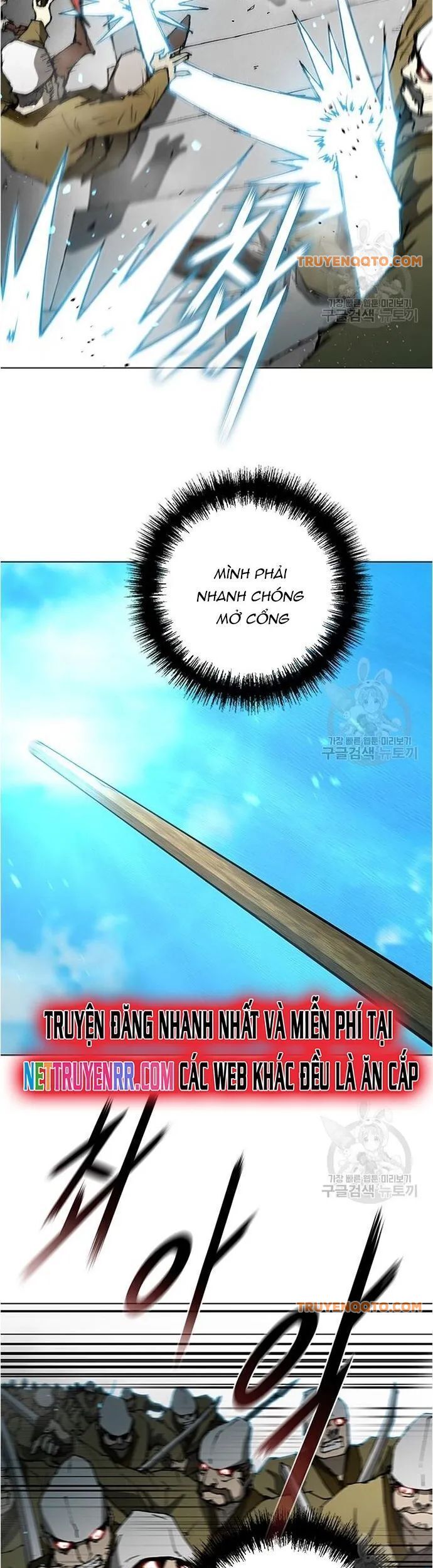 Con Đường Của Võ Giả 120