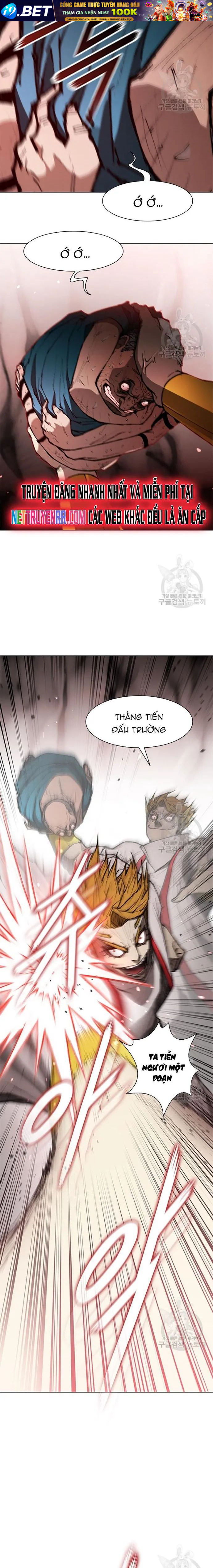 Con Đường Của Võ Giả 121