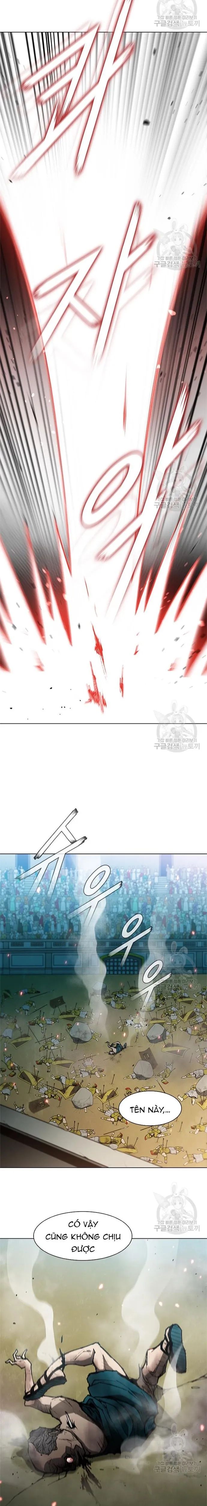 Con Đường Của Võ Giả 121