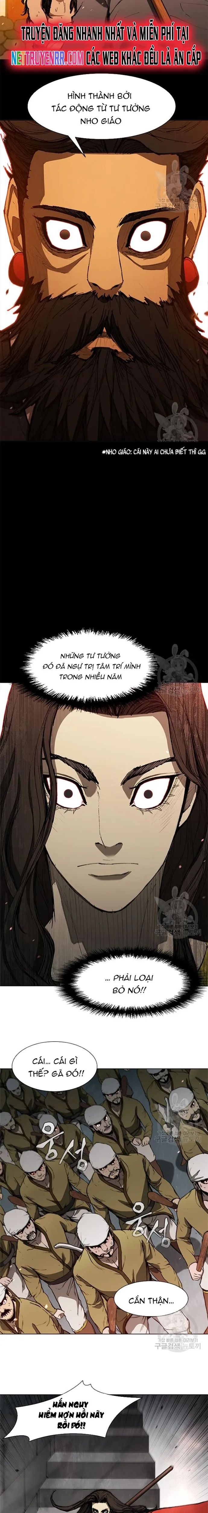 Con Đường Của Võ Giả 121