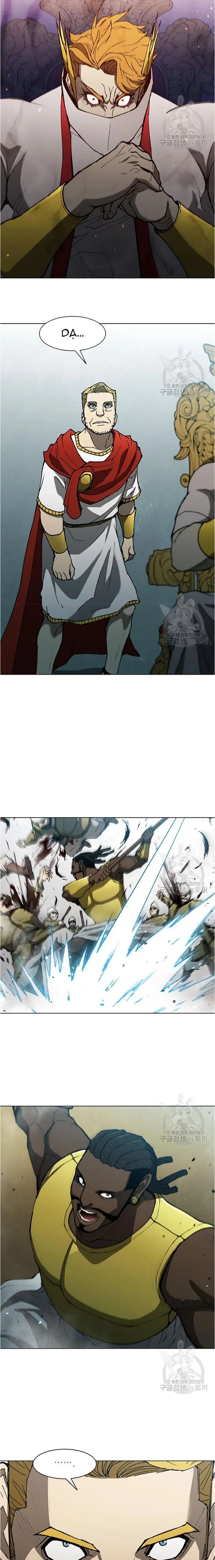 Con Đường Của Võ Giả 121