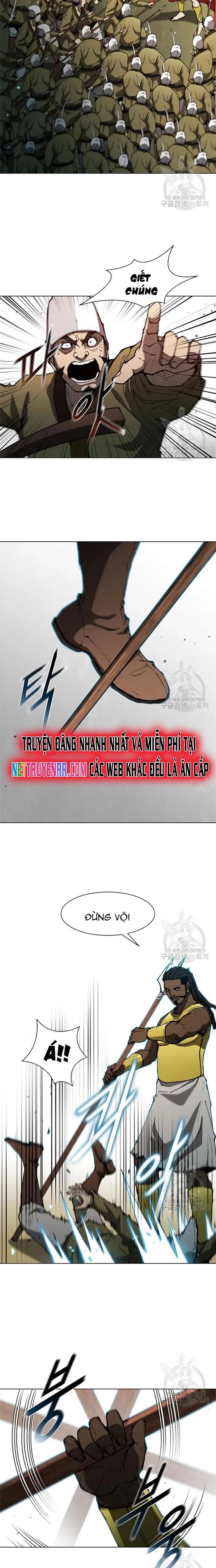 Con Đường Của Võ Giả 121