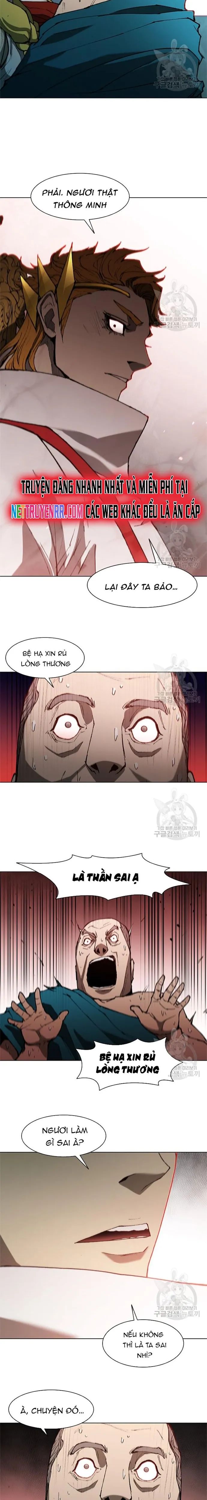 Con Đường Của Võ Giả 121