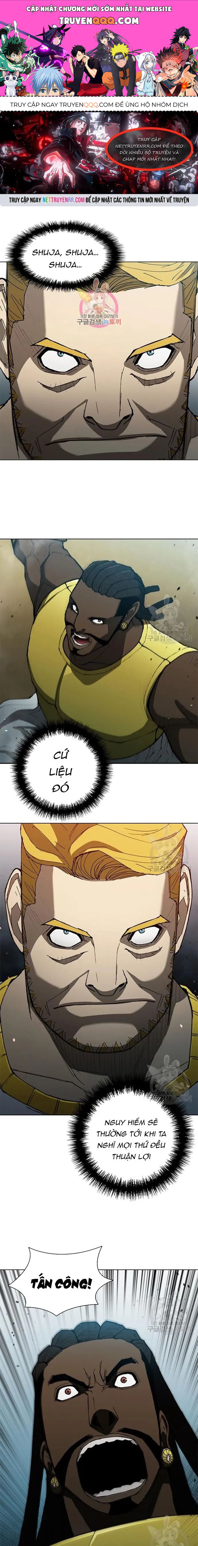 Con Đường Của Võ Giả 122