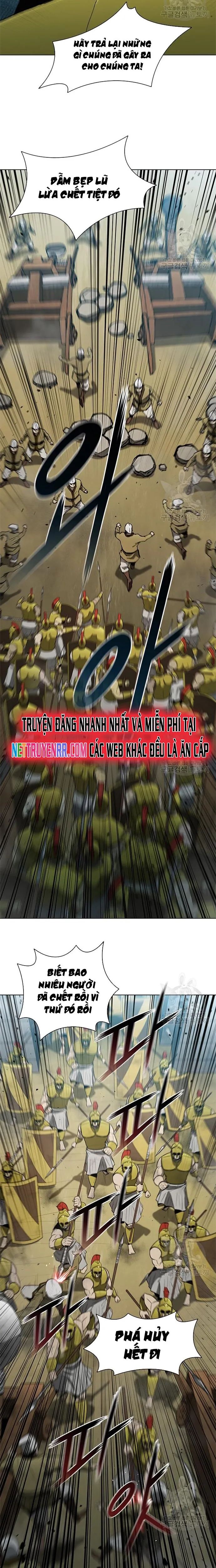 Con Đường Của Võ Giả 122