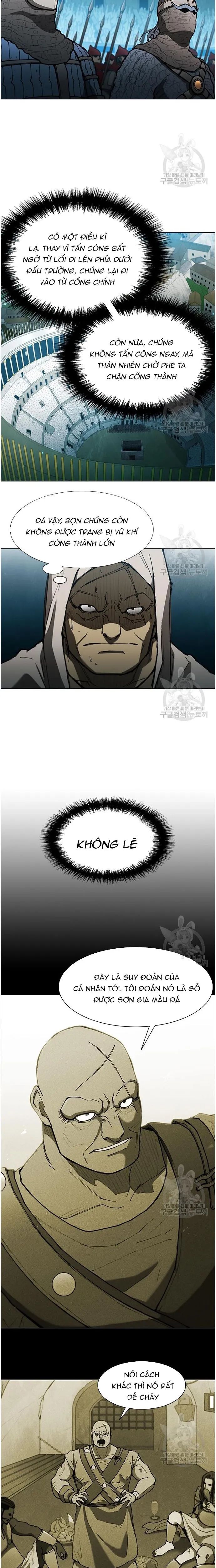 Con Đường Của Võ Giả 122