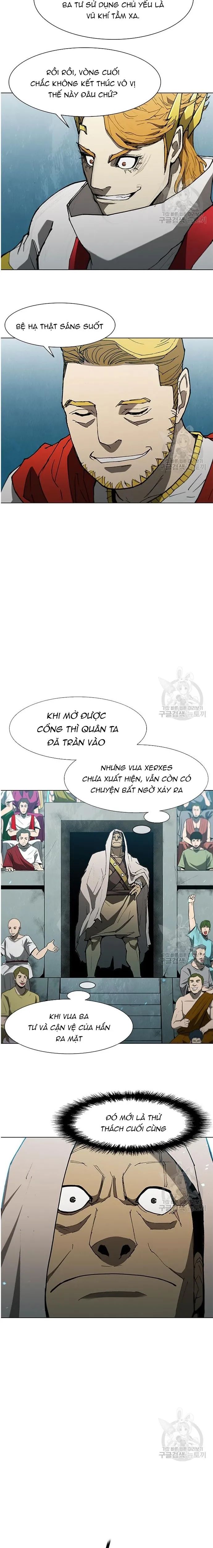 Con Đường Của Võ Giả 122