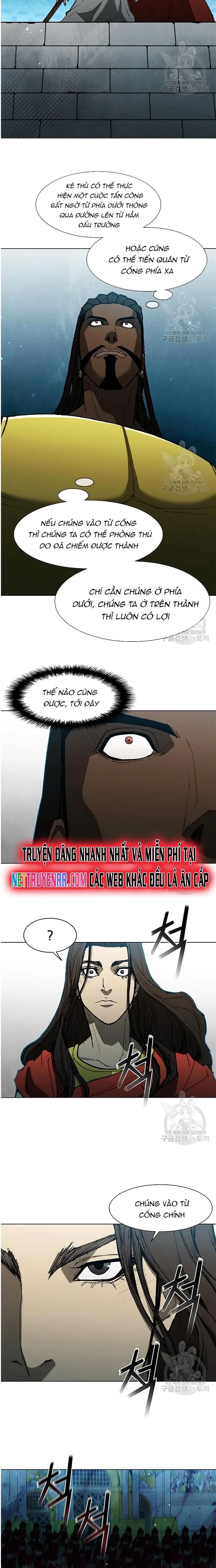 Con Đường Của Võ Giả 122