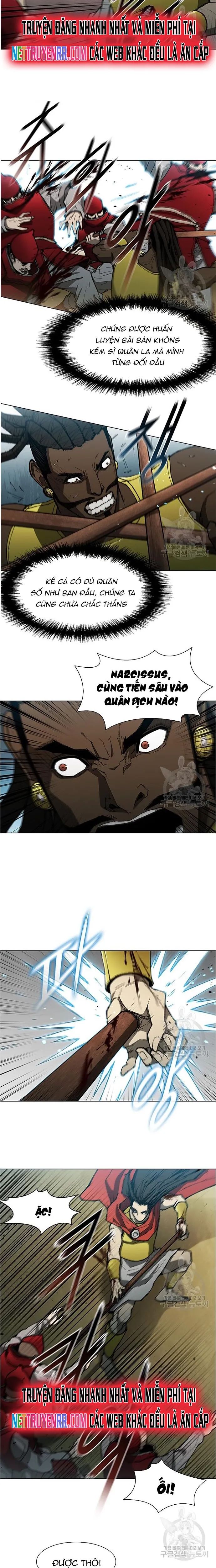 Con Đường Của Võ Giả 123