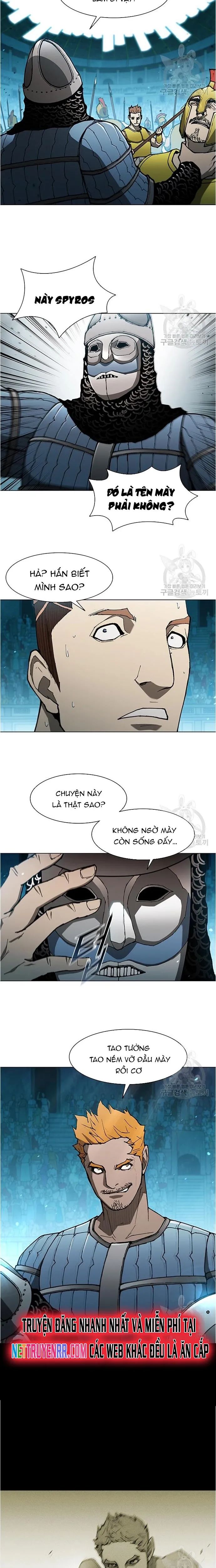 Con Đường Của Võ Giả 123