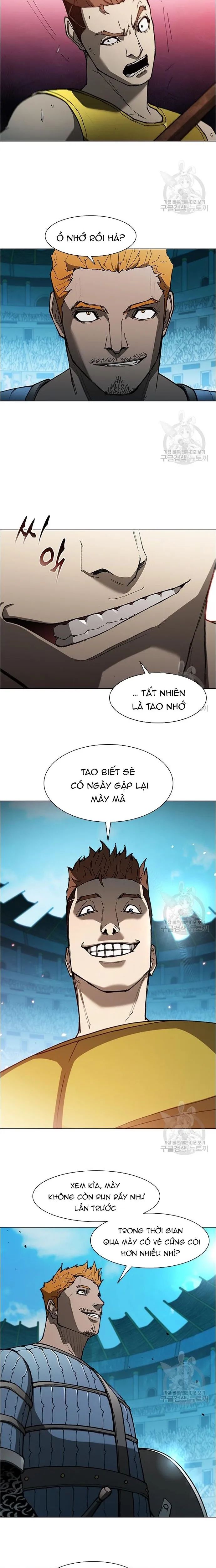 Con Đường Của Võ Giả 123