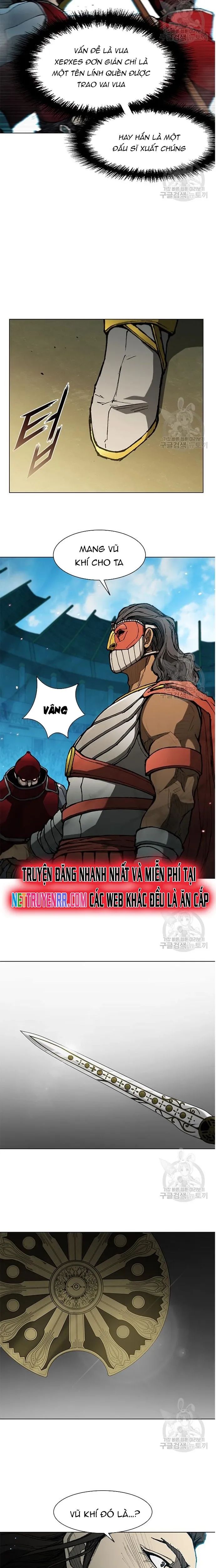 Con Đường Của Võ Giả 123