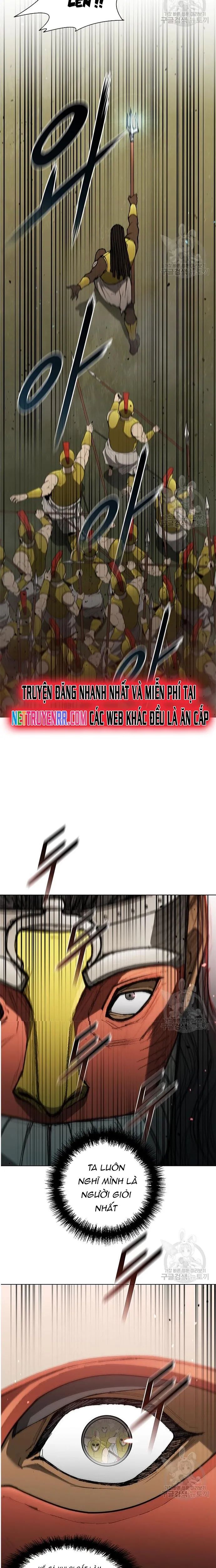 Con Đường Của Võ Giả 123