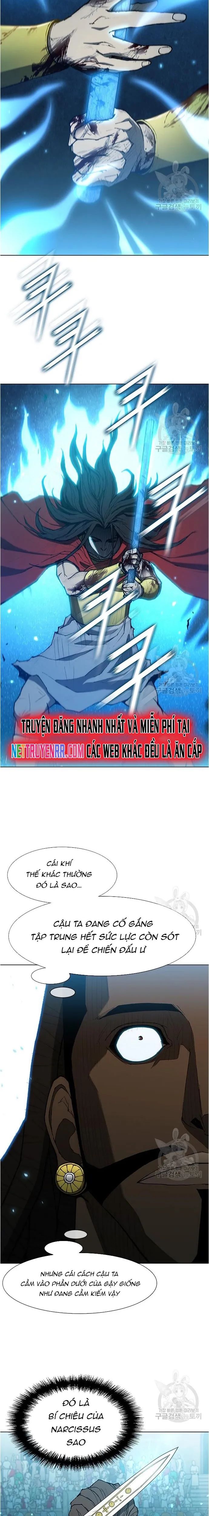 Con Đường Của Võ Giả 124