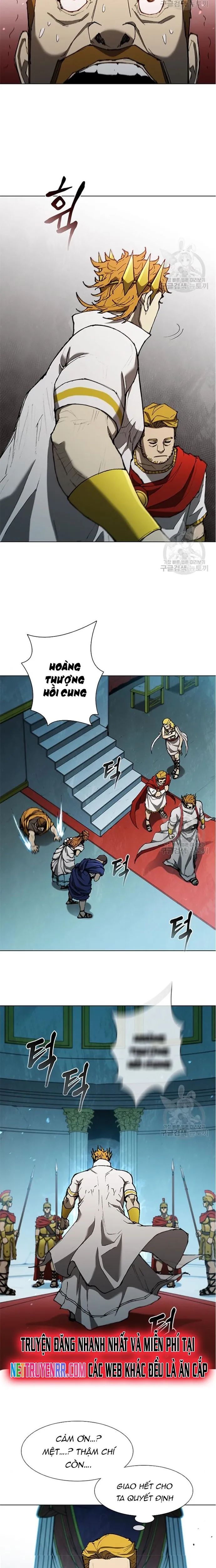 Con Đường Của Võ Giả 125
