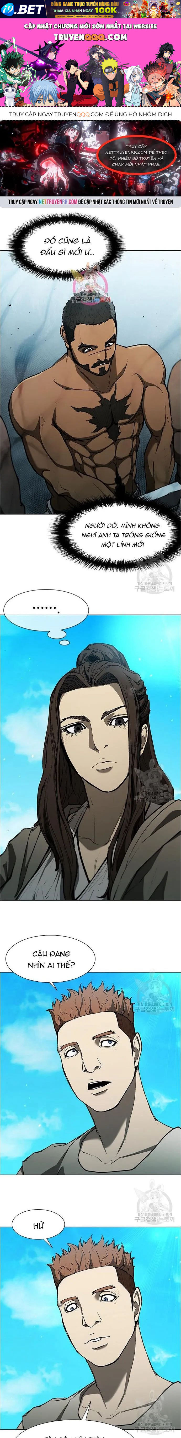 Con Đường Của Võ Giả 127